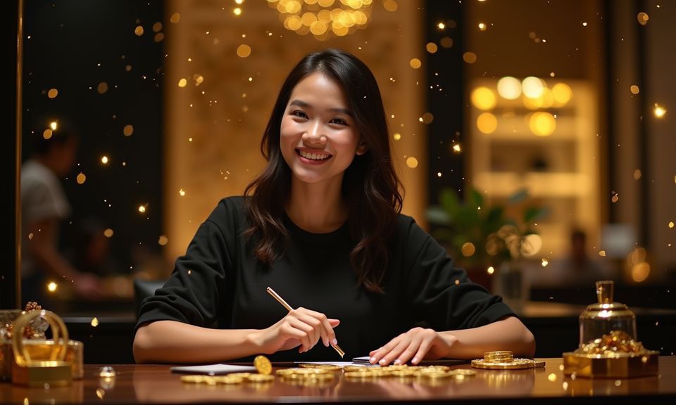 Bilik Baccarat Langsung Alor Setar