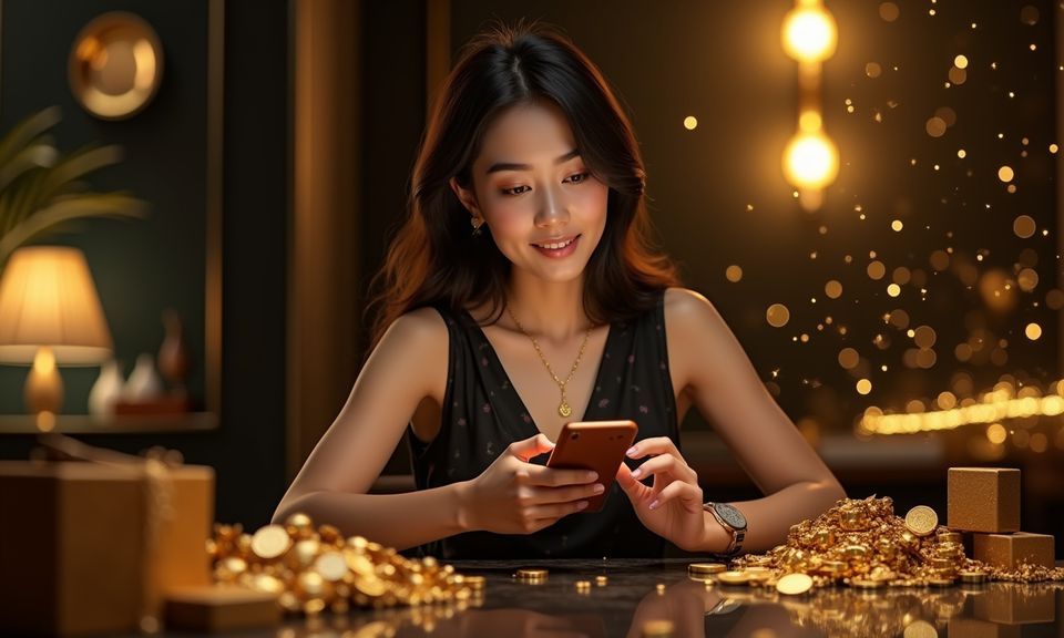 Apa yang Tersedia dalam Platform Himalaya777